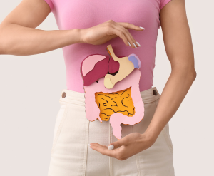 Prevents Acid Reflux